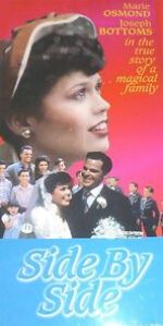 Watch Side by Side: The True Story of the Osmond Family Putlocker