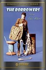 Watch The Borrowers Putlocker