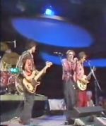 Watch The Way They Were: Punk and the New Wave 1976-1978 Putlocker