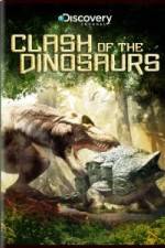 Watch Clash of the Dinosaurs Putlocker