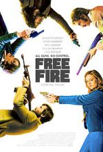 Watch Free Fire Putlocker