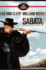 Watch Sabata Putlocker