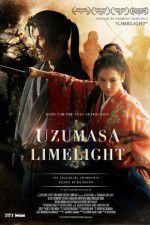 Watch Uzumasa Limelight Putlocker