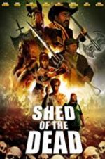 Watch Shed of the Dead Putlocker