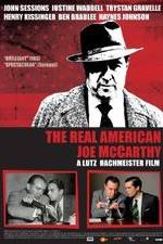 Watch The Real American - Joe McCarthy Putlocker