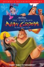 Watch The Emperor's New Groove Putlocker