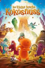 Watch Der kleine Drache Kokosnuss Putlocker