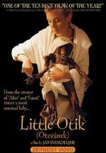 Watch Little Otik Putlocker