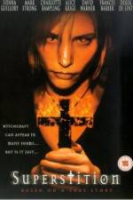 Watch Superstition Putlocker