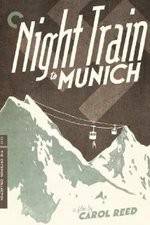 Watch Night Train to Munich Putlocker