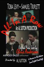 Watch All in a Row Putlocker