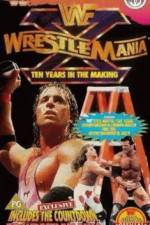 Watch WrestleMania X Putlocker