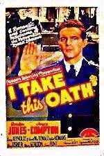 Watch I Take This Oath Putlocker