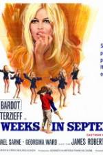 Watch Two Weeks in September Putlocker