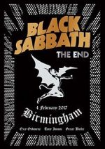 Watch Black Sabbath: The End Putlocker