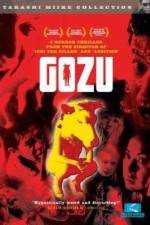Watch Gozu Putlocker