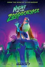 Watch Night of the Zoopocalypse Putlocker