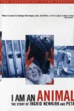 Watch I Am an Animal: The Story of Ingrid Newkirk and PETA Putlocker