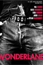 Watch Wonderland Putlocker