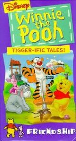 Watch Winnie the Pooh Friendship: Tigger-ific Tales Putlocker