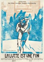 Watch La Lutte est une fin (Short 2023) Putlocker