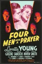 Watch Four Men and a Prayer Putlocker