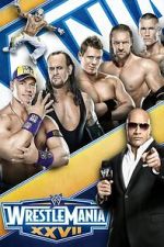 Watch WWE WrestleMania XXVII Putlocker