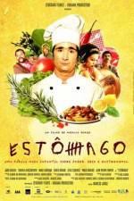 Watch Estômago Putlocker