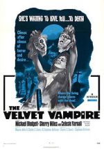 Watch The Velvet Vampire Putlocker