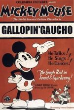Watch The Gallopin\' Gaucho (Short 1928) Putlocker