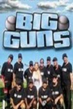 Watch Big Guns Putlocker