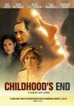 Watch Childhood\'s End Putlocker