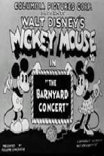 Watch The Barnyard Concert Putlocker