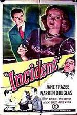 Watch Incident Putlocker