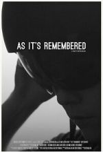 Watch As It\'s Remembered Putlocker
