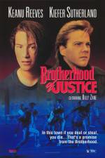 Watch The Brotherhood of Justice Putlocker