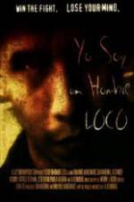 Watch I Am A Crazy Man Putlocker