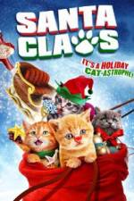 Watch Santa Claws Putlocker