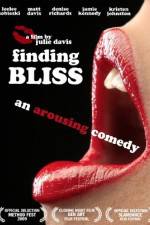 Watch Finding Bliss Putlocker
