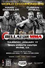 Watch Bellator 85 Putlocker