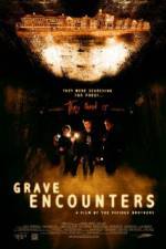 Watch Grave Encounters Putlocker