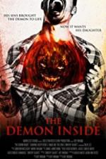 Watch The Demon Inside Putlocker