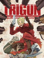 Watch Trigun: Badlands Rumble Putlocker