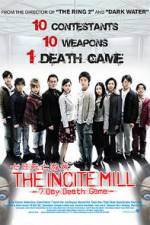 Watch The Incite Mill Putlocker