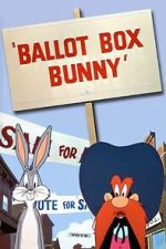 Watch Ballot Box Bunny (Short 1951) Putlocker