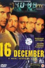 Watch 16 December Putlocker