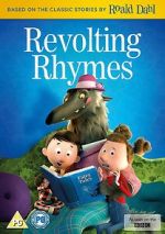 Watch Revolting Rhymes Part Two (TV Short 2016) Putlocker