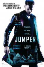 Watch Jumper Putlocker