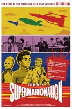 Watch Filmed in Supermarionation Putlocker