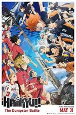 Watch Haikyuu!! The Dumpster Battle Putlocker